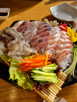 싱싱오징어바다 수지점 사진 3