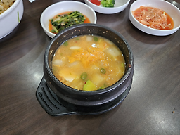 주막보리밥 3