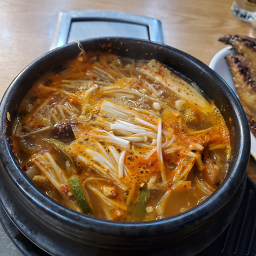 서가네식당 대표 사진