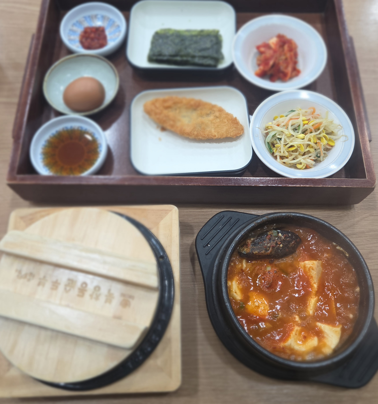 북창동순두부 신도림오금교점 사진 2
