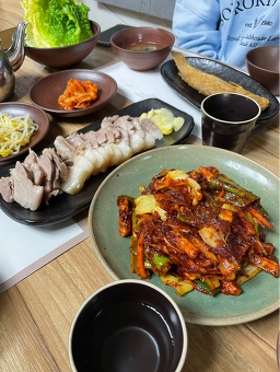 옹기밥상 사진 6