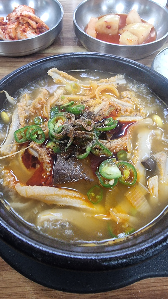 Yangpyeonghaejangguk 6