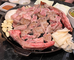 서반식당선학점 3