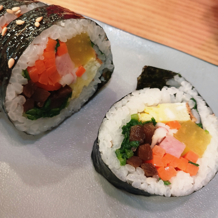 김밥천국 1