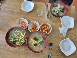 삼양칼국수 사진 6