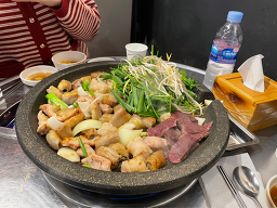 우리황소곱창 사진 7