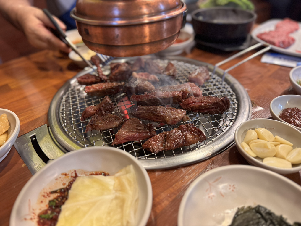 Gosanchon 1