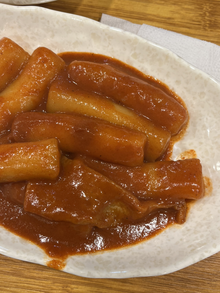 왕십리달곱창분식 사진 5