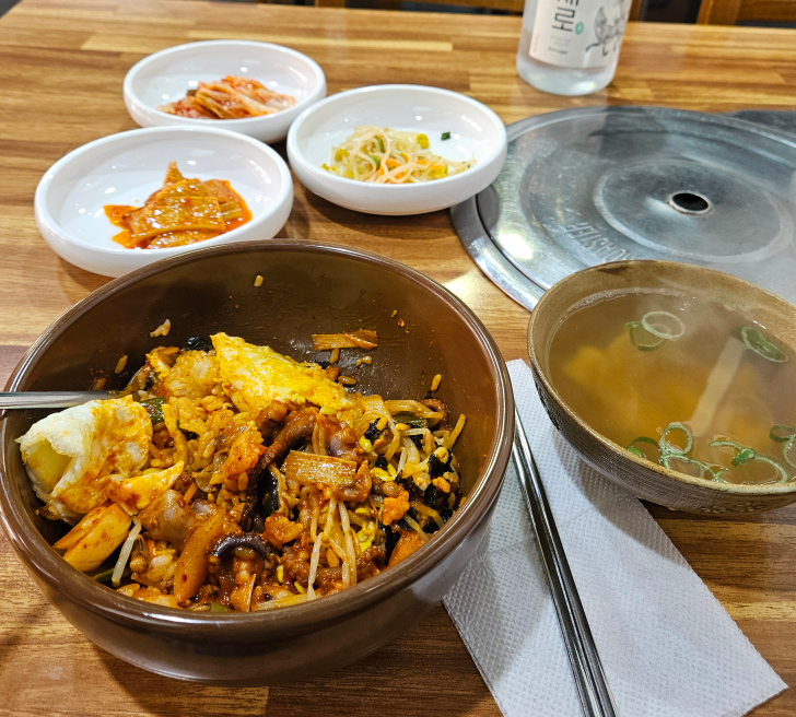해물나라 사진 4