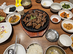 Gyodongseokgalbi (교동석갈비) 3