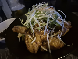 Tongtongpadak (통통파닭) 2