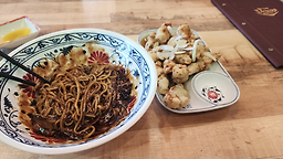 Doyajjamppong hwasunjeom (도야짬뽕 화순점) 1