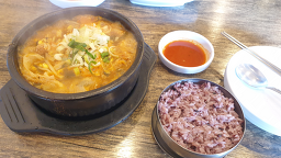 본가용문해장국 사진 3
