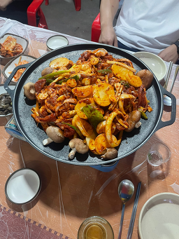 Sigolsikdang (시골식당) 3