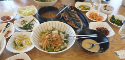 장수촌순두부정식 사진 8
