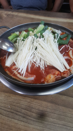 천안식당 3