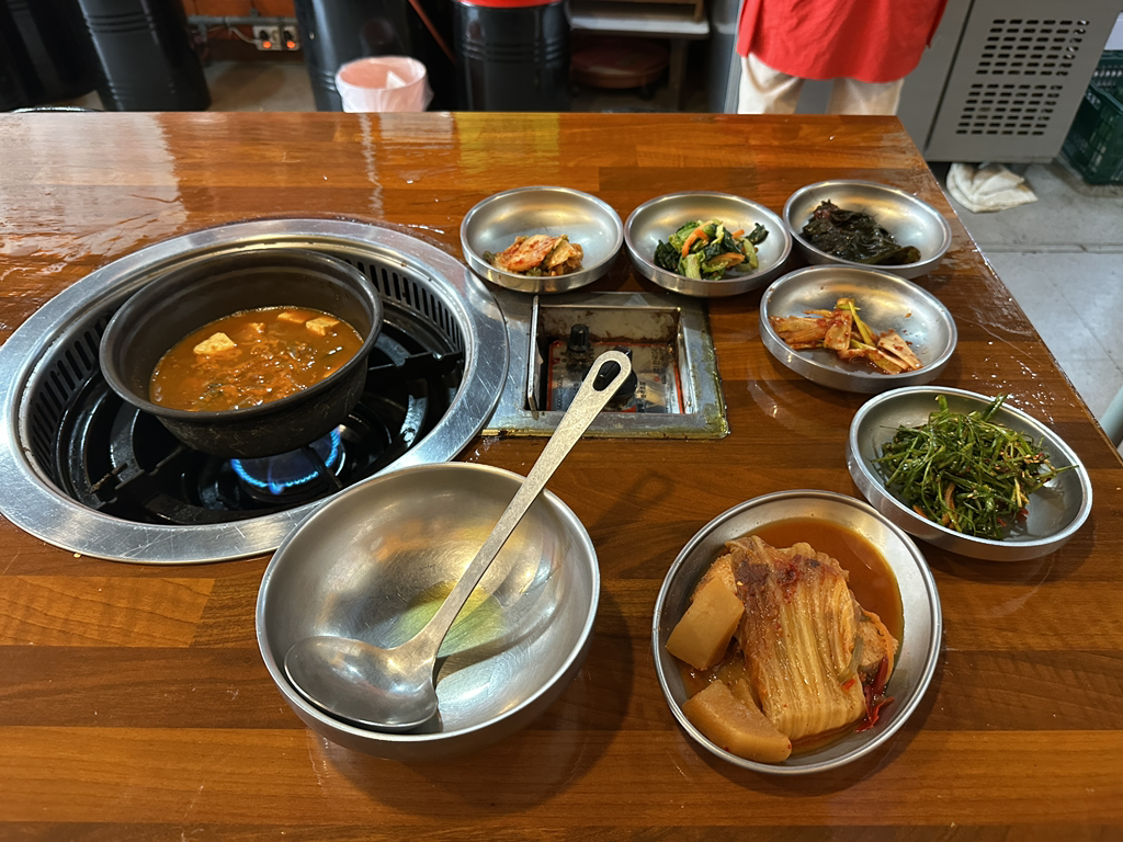 순보리네식당 사진 3