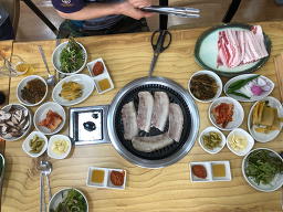 Muhaksikyuksikdang (무학식육식당) 3
