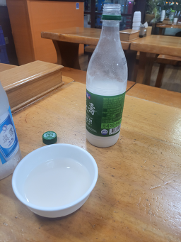 청진동해장국 6