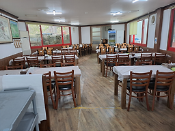 지리산식당 3