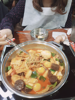 Dukki (두끼) 2