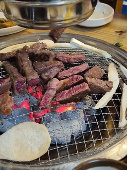 한우명가 대표 사진