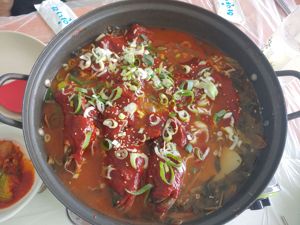Jangmi (장미) 3