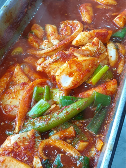 제주갈치대기정 사진 8