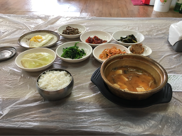 Seoulsikdang (서울식당) 1