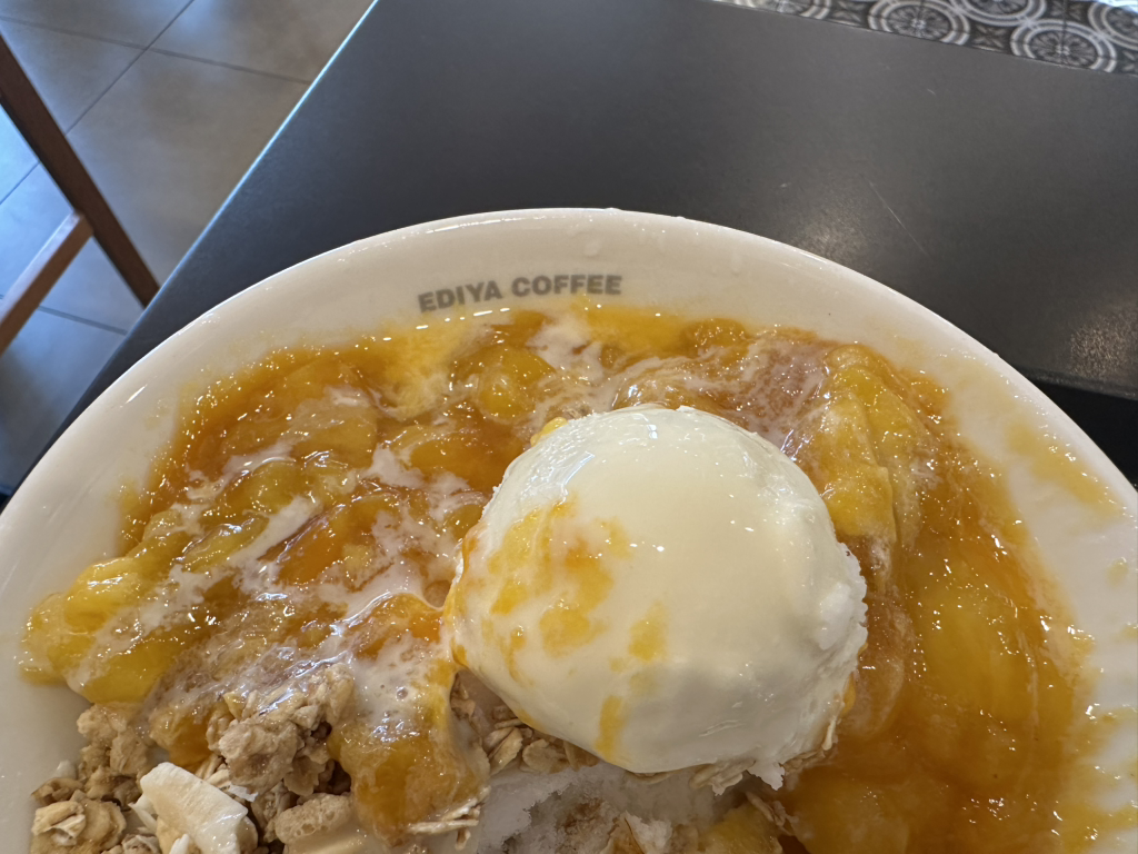 이디야가오리역점 3