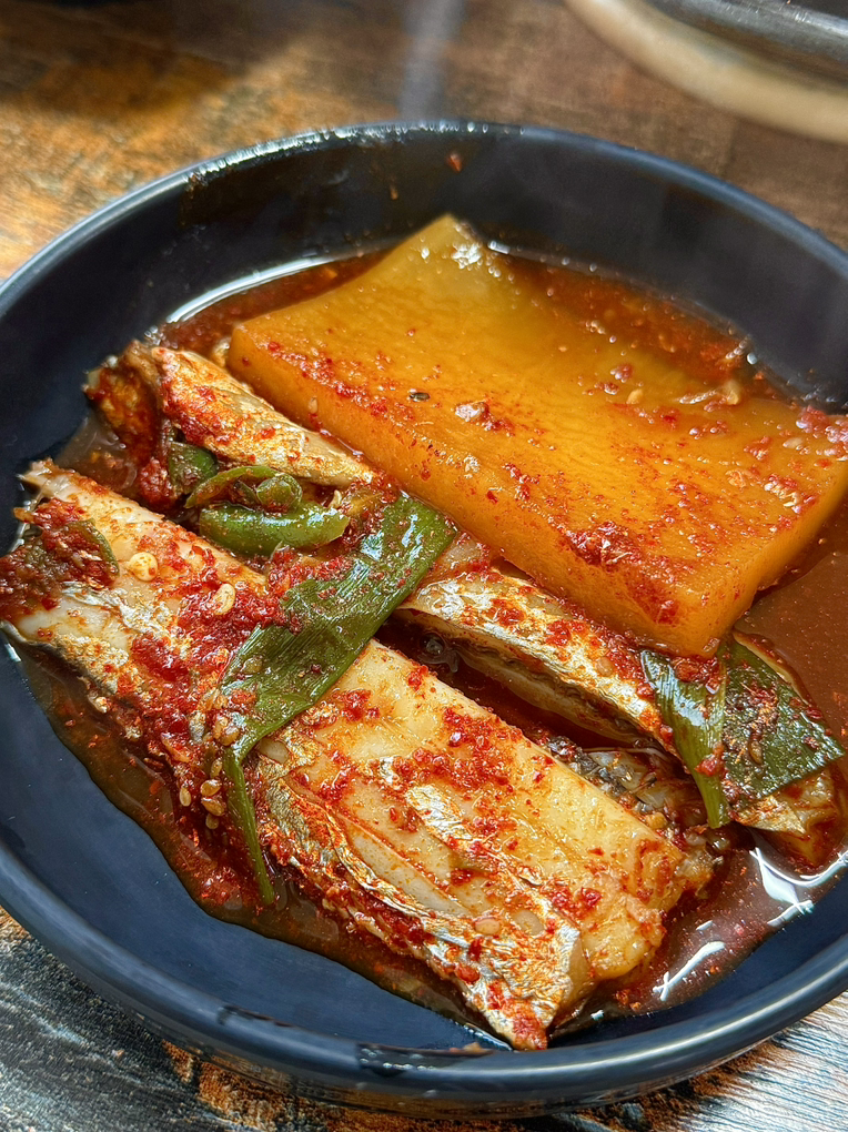 산내들식당 사진 3