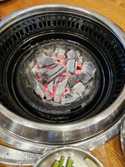 Jeilgalbi (제일갈비) 2