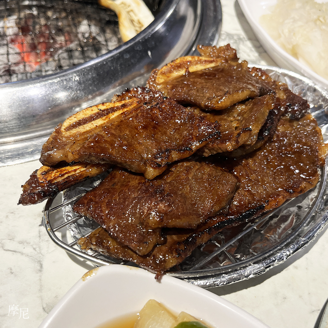 미도갈비 종로직영점 사진 3