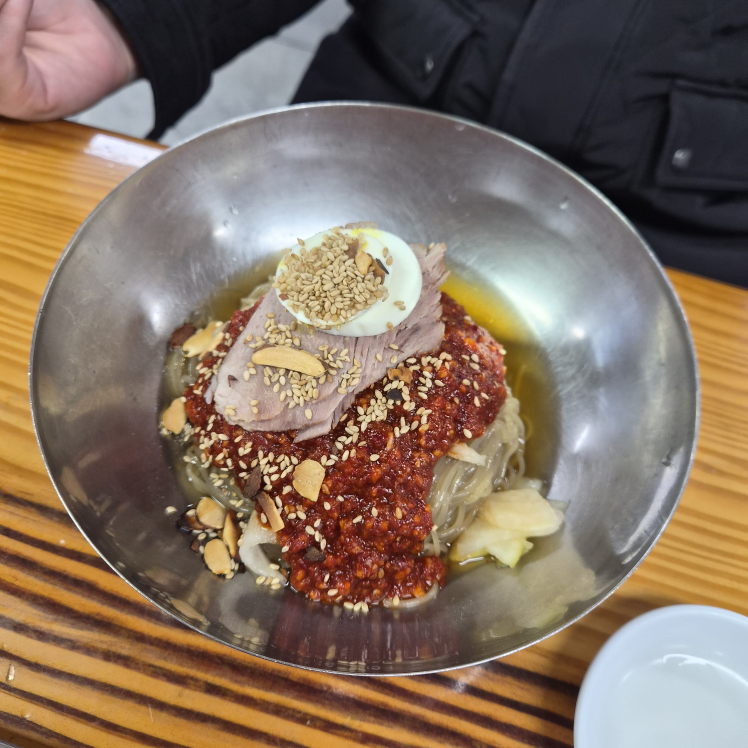김가네가야밀면 3