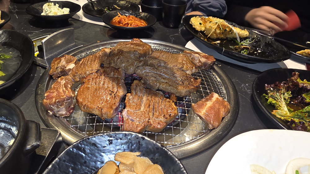 부자갈비경복궁 야탑점 대표 사진