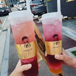디저트39 강릉유천점