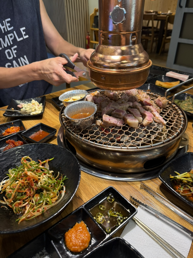 백송화로 1