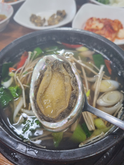 유성삼계탕 5