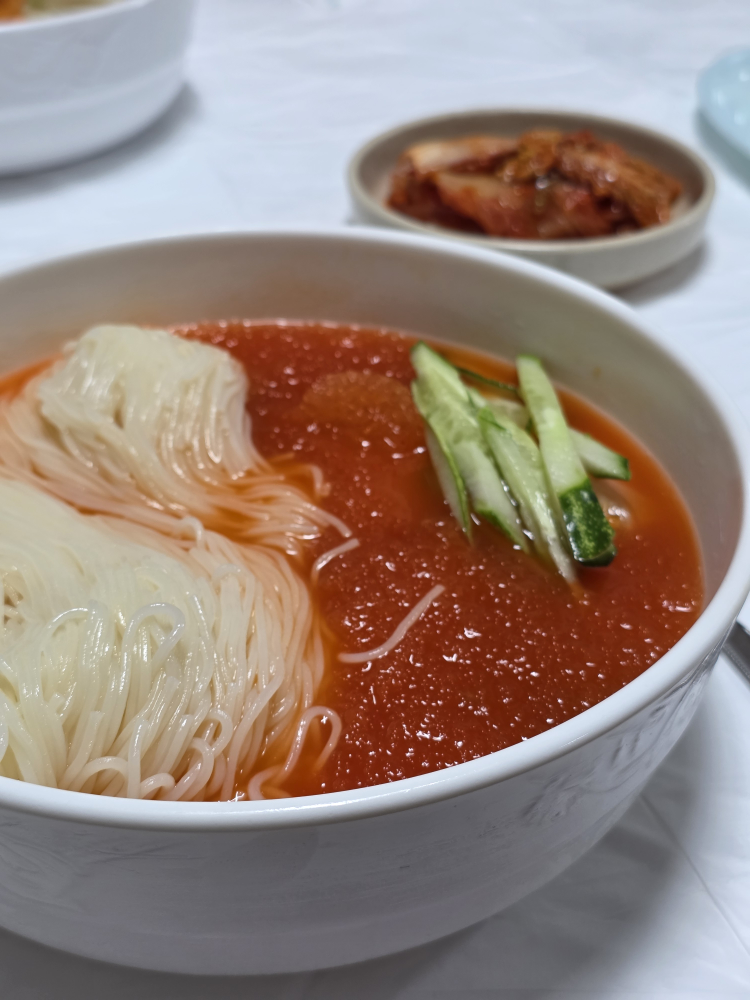 연당동치미 2