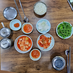 Minsoksundaeguk 3