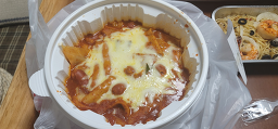 Yeopgitteokboki gangseogucheongjeom (엽기떡볶이 강서구청점) 3