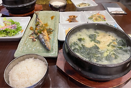 Obongmiyeok (오복미역) 2