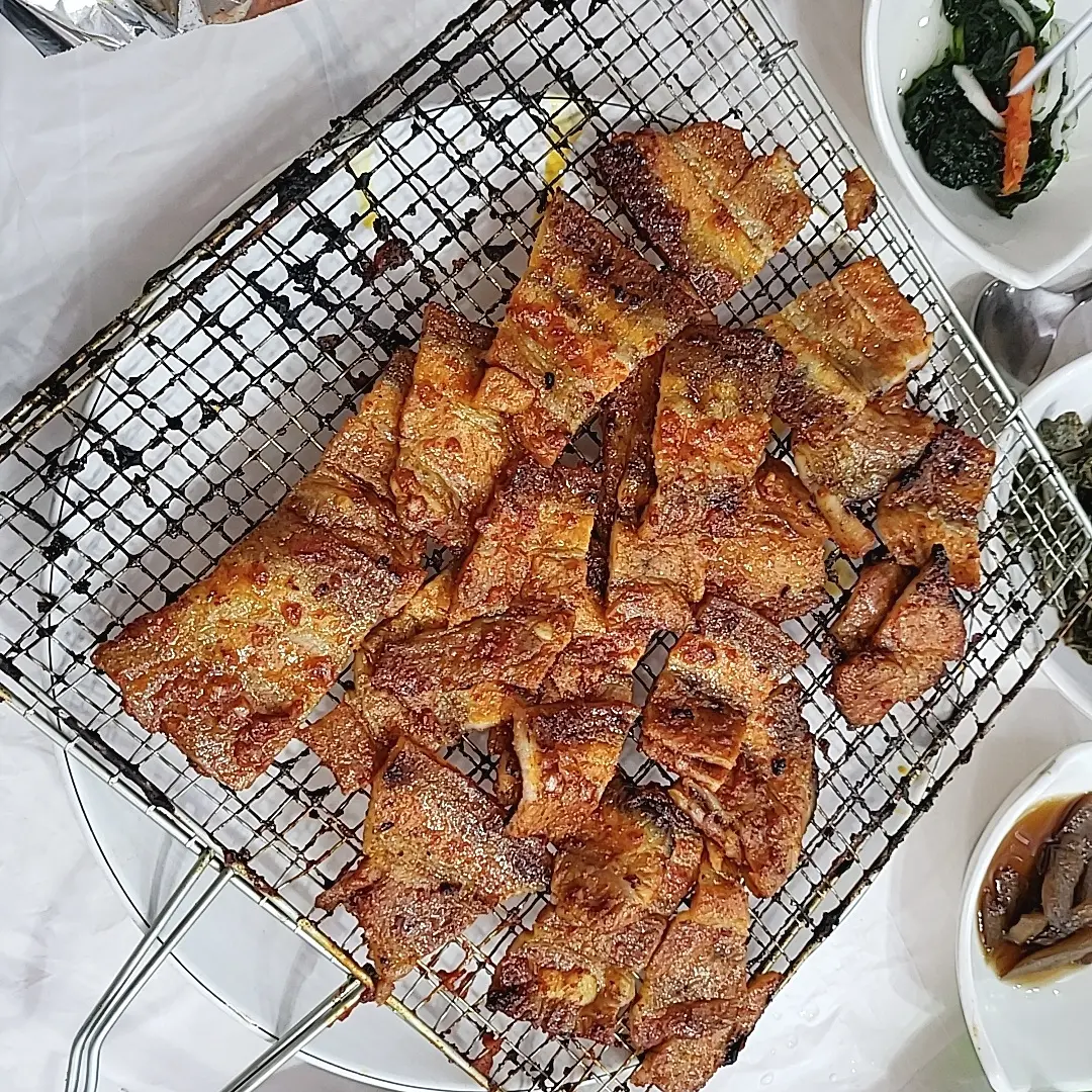 광성식당 6