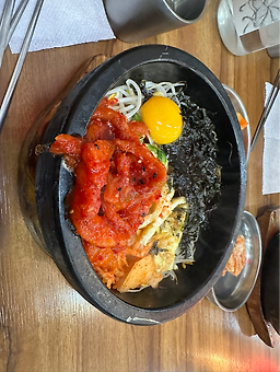 Yongdaeri hwangtaehaejangguk 3