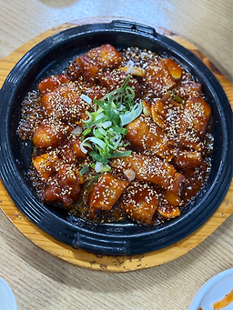 강원도해장국 2
