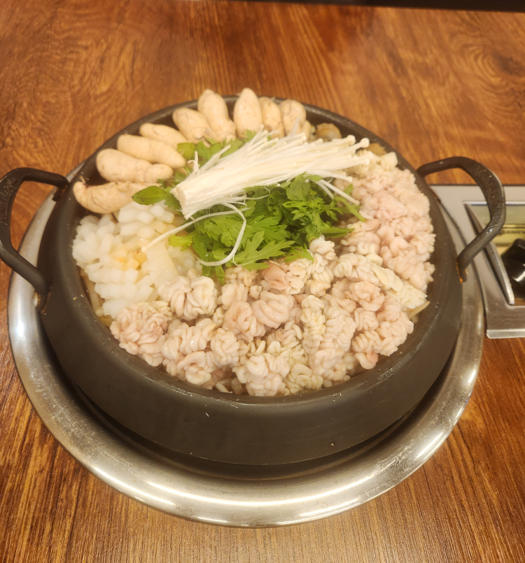 만선 1