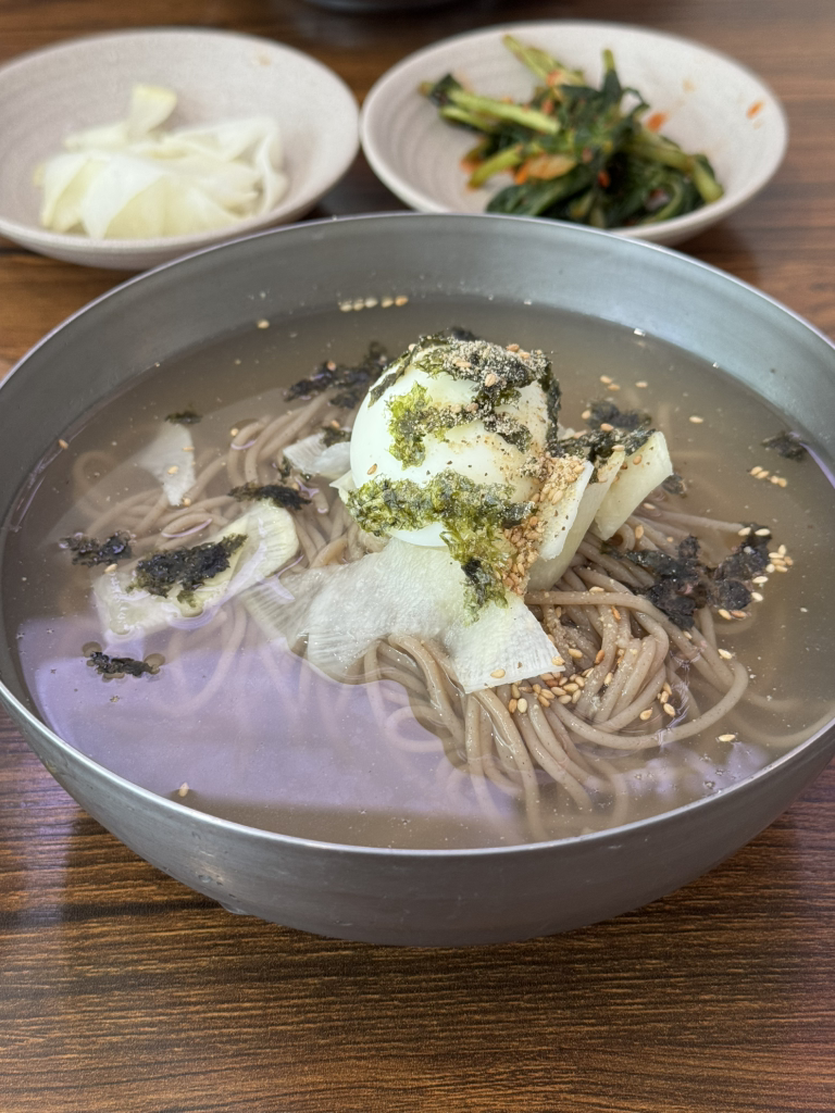 남경막국수 4