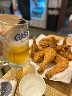 가마치통닭 서강대점 사진 3