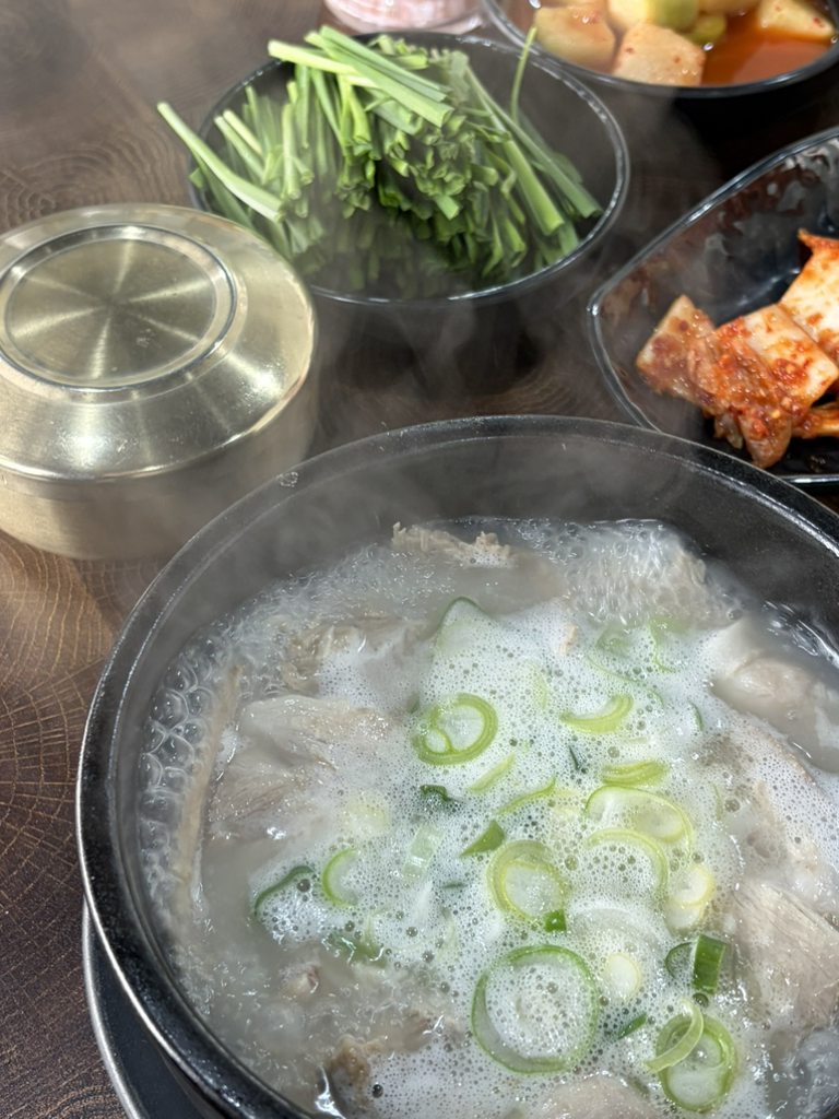 국밥집 6