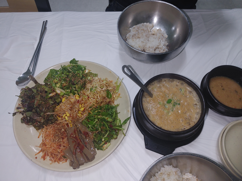 안성식당 1
